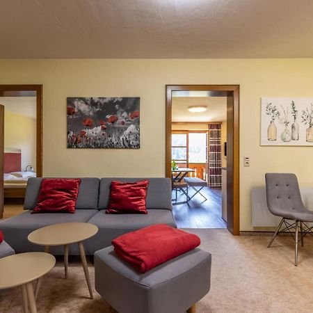 Ferienwohnung Dependance Faschl Gosau Exteriör bild