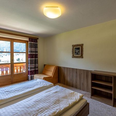 Ferienwohnung Dependance Faschl Gosau Exteriör bild